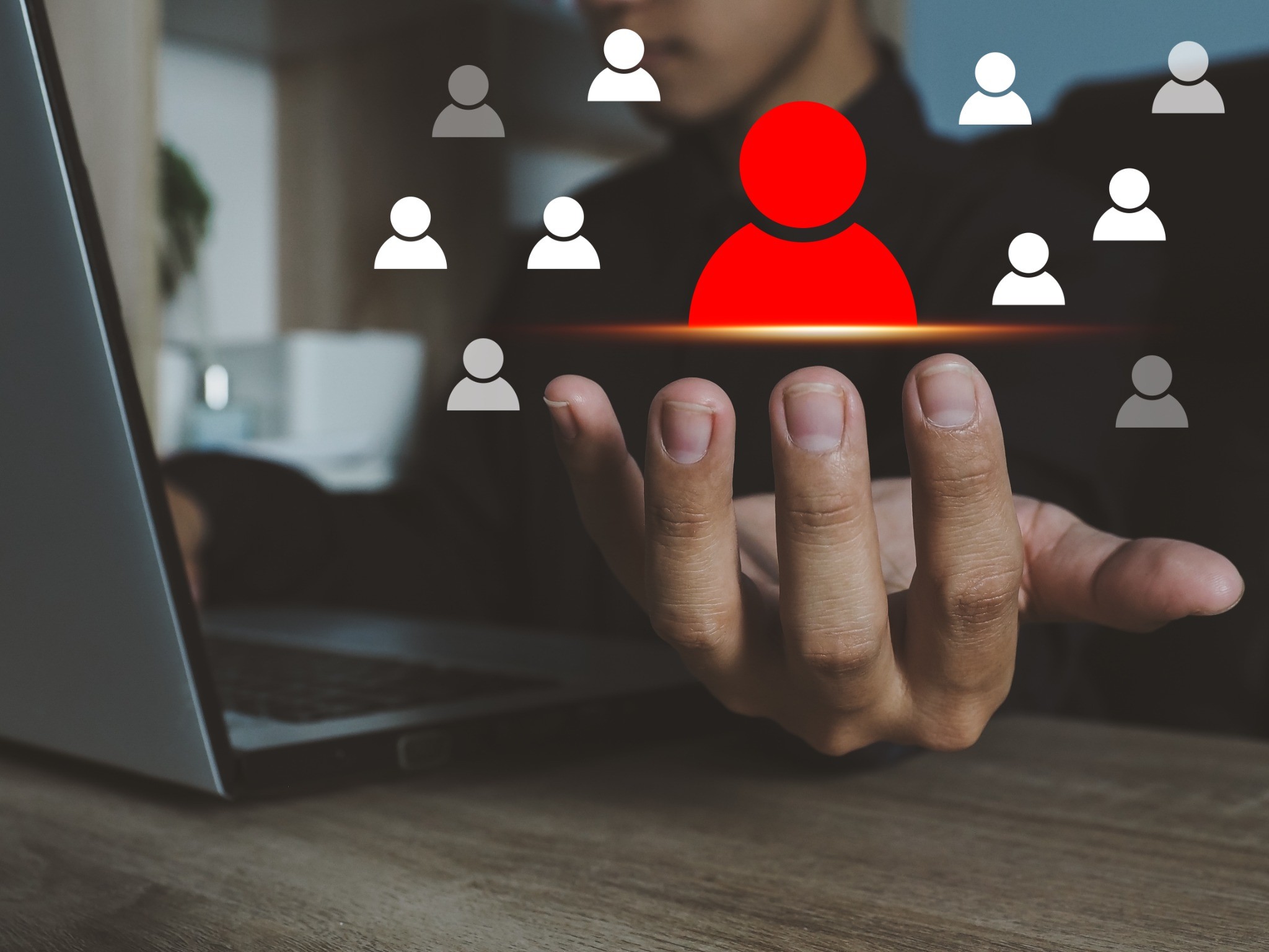 Financial Services and Corporate Restructuring