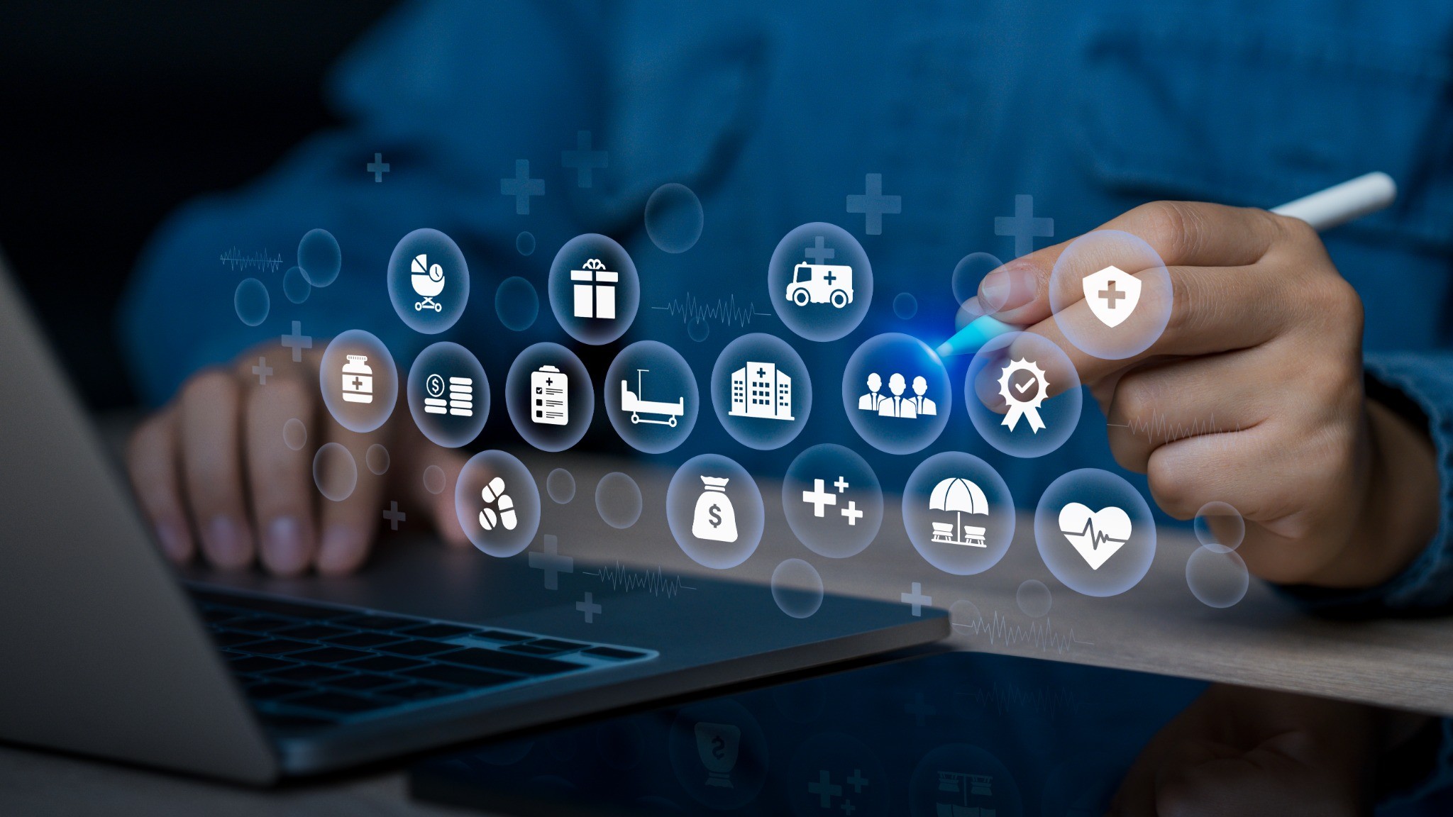 Investment in Education and Institutional Development